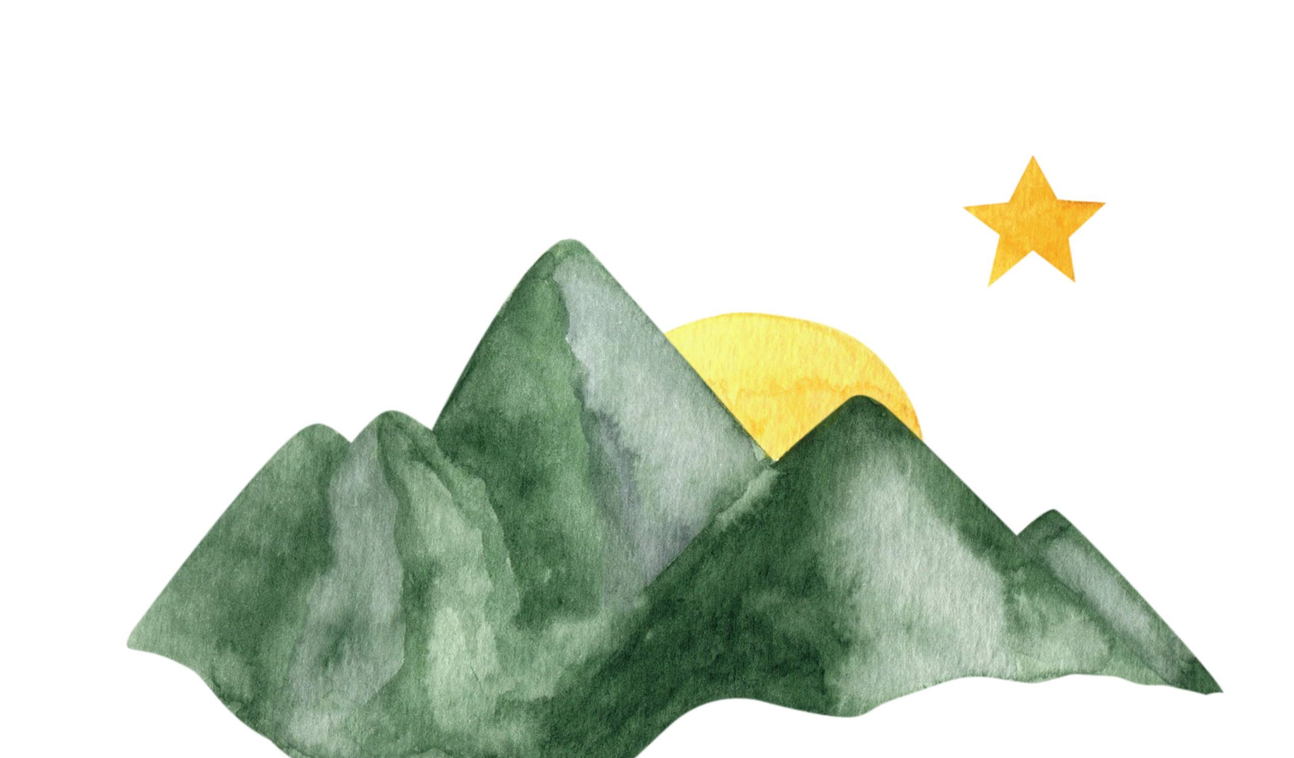 My Light, My Mountains | Young Artist Pop-Up Exhibit Historic Main Street Tazewell, VA