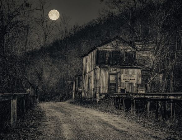 Shadows of the County Tazewell Historic Main Street Tazewell Writing Contest