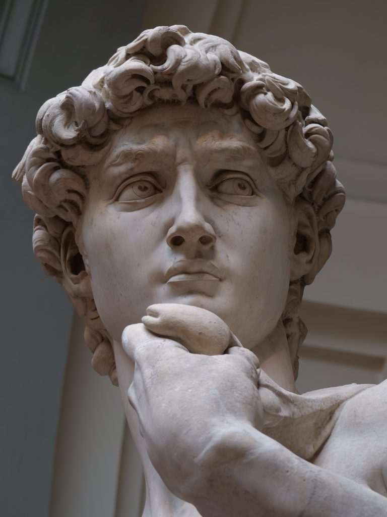 Michelangelo