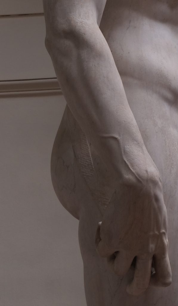 detail