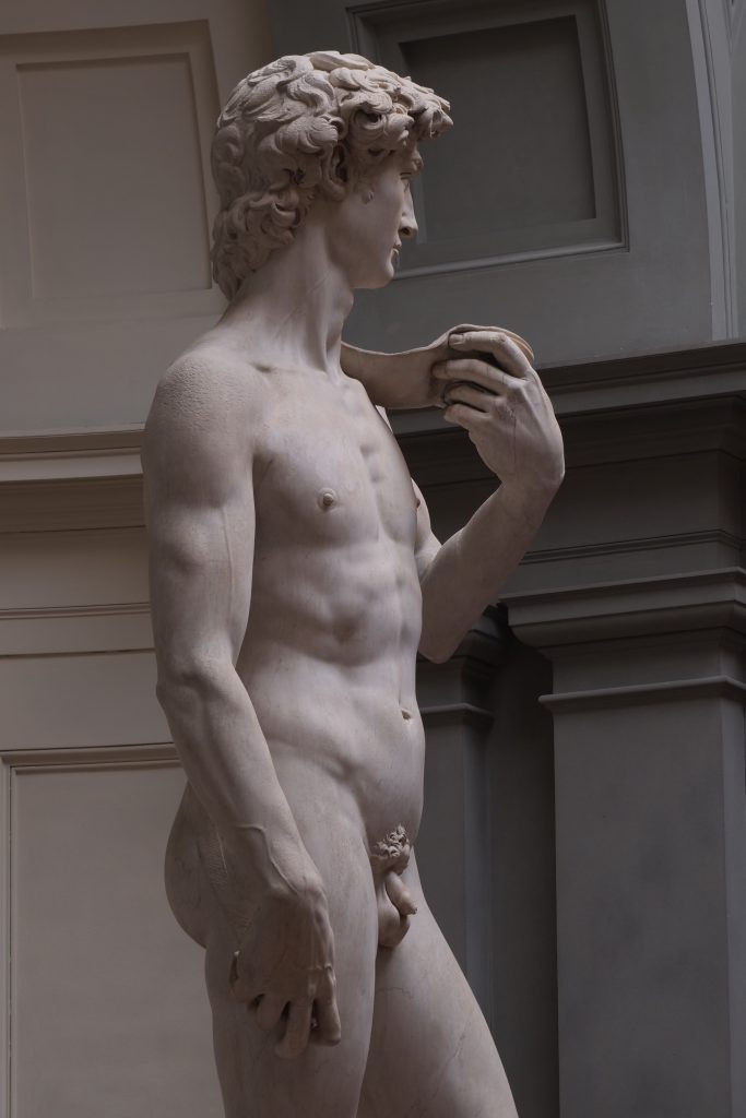 Michelangelo