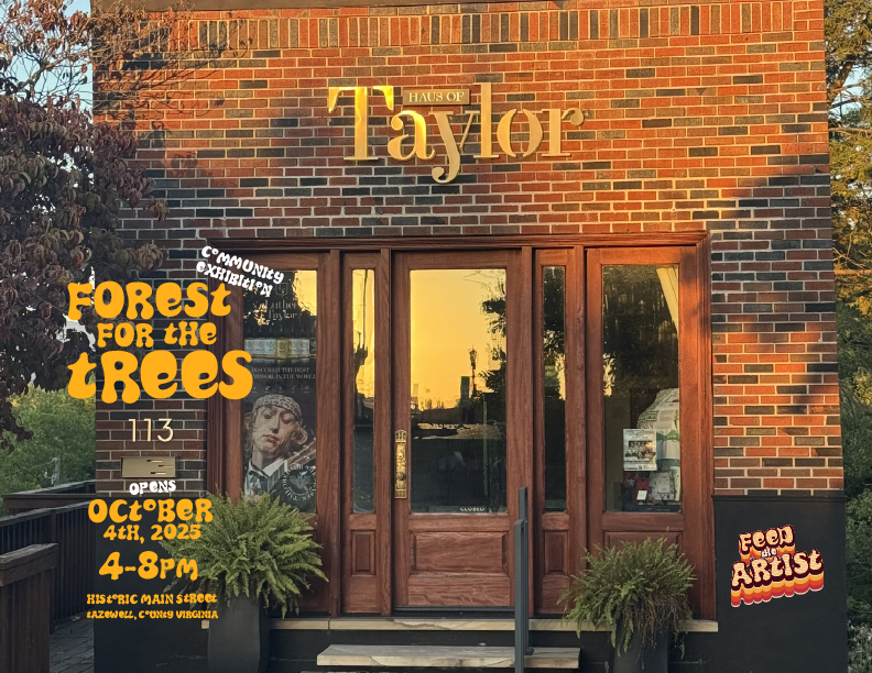 October 4th Events Tazewell Main Street