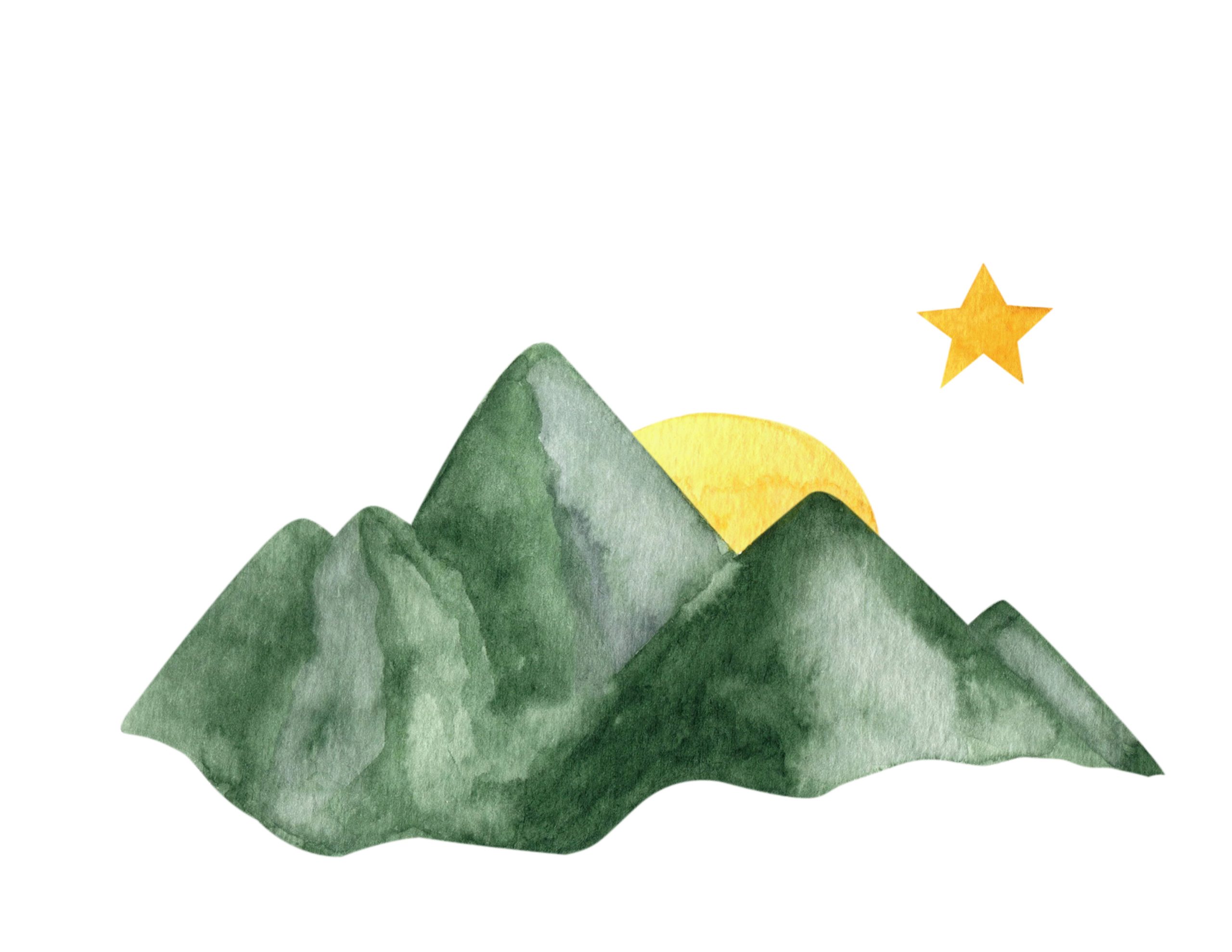 My Light, My Mountains | Young Artist Pop-Up Exhibit Historic Main Street Tazewell, VA