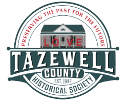 Tazewell County Historical Society