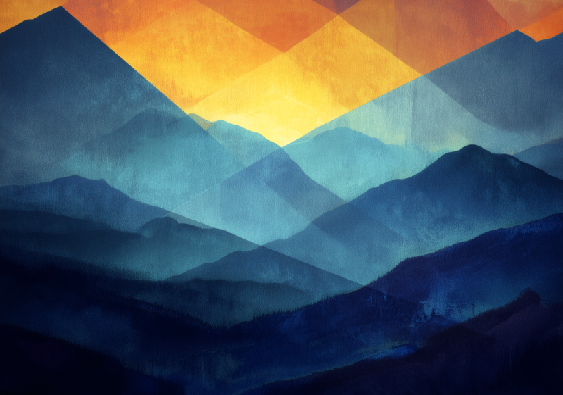 Art Exhibition Main Street Tazewell, VA