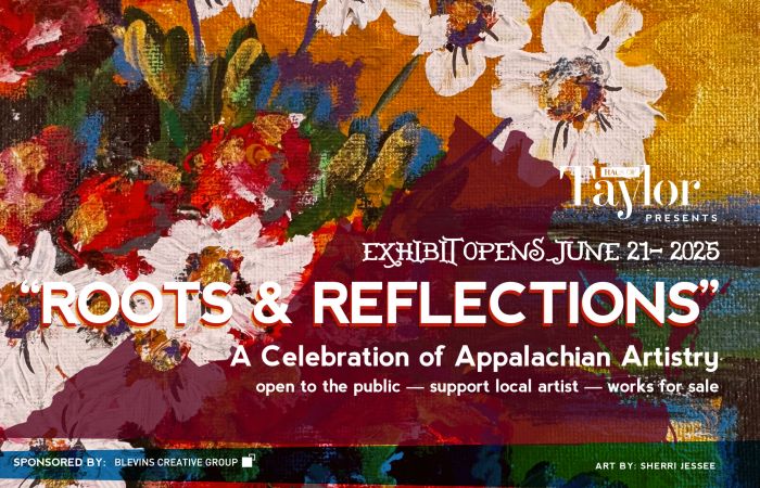 Roots & Reflections Haus of Taylor