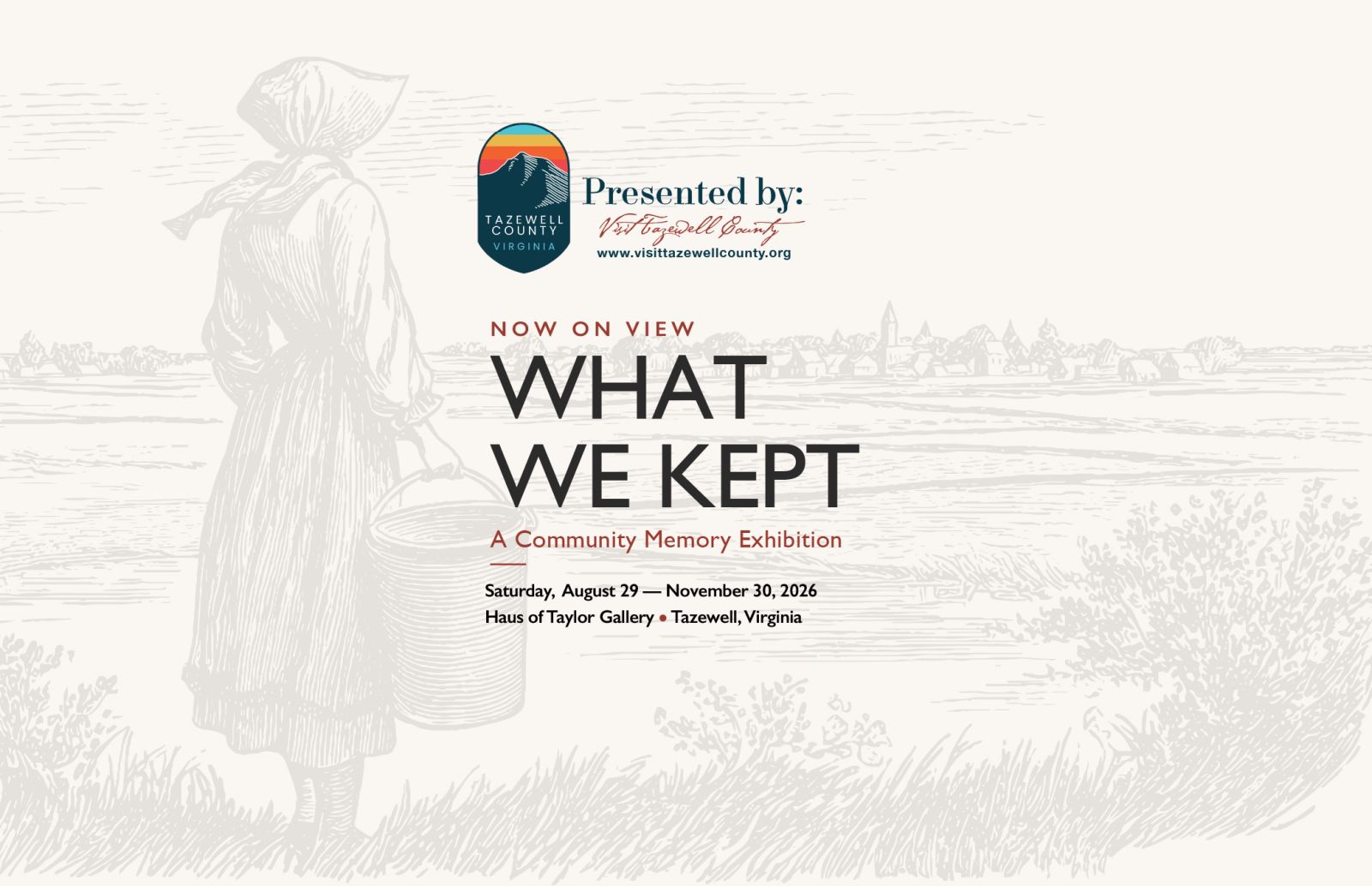 What we Kept