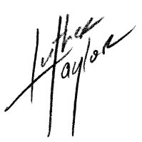 Luther Taylor