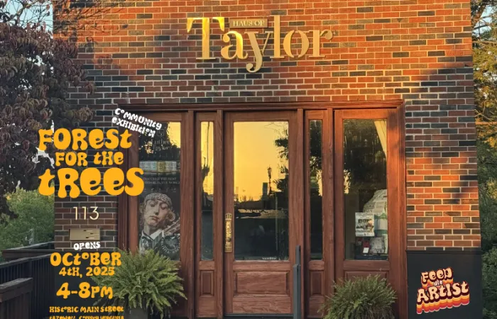 October 4th Events Tazewell Main Street