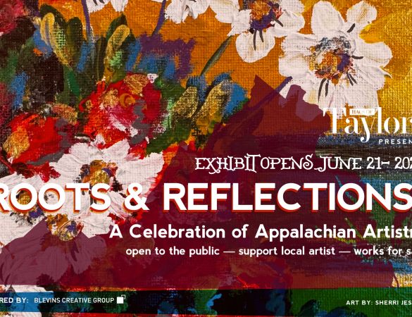 Roots & Reflections Haus of Taylor